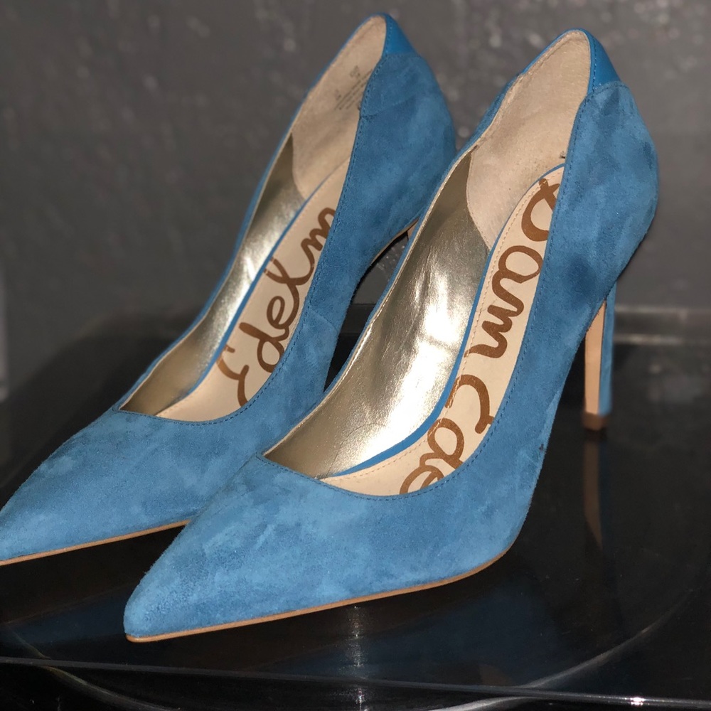 Sam Edelman heels